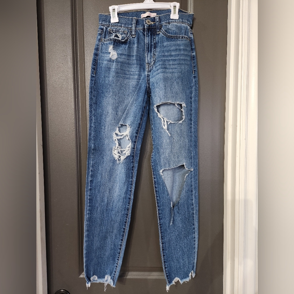 SO Mom Jean mid-rise Size 1 / 25